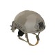 FAST Maritime Helmet Replica (L/XL Size) - Dark Earth [FMA]